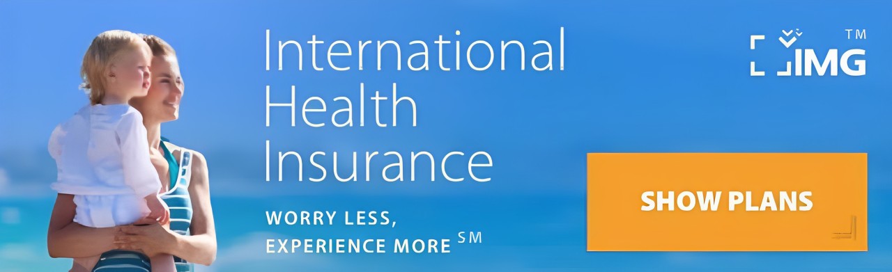 International Healthcare Insurance